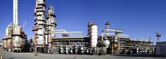 Design , supply , fabrication , installation and commissioning of control system of FRW unit of Sepahan oil refinery/Yokogawa